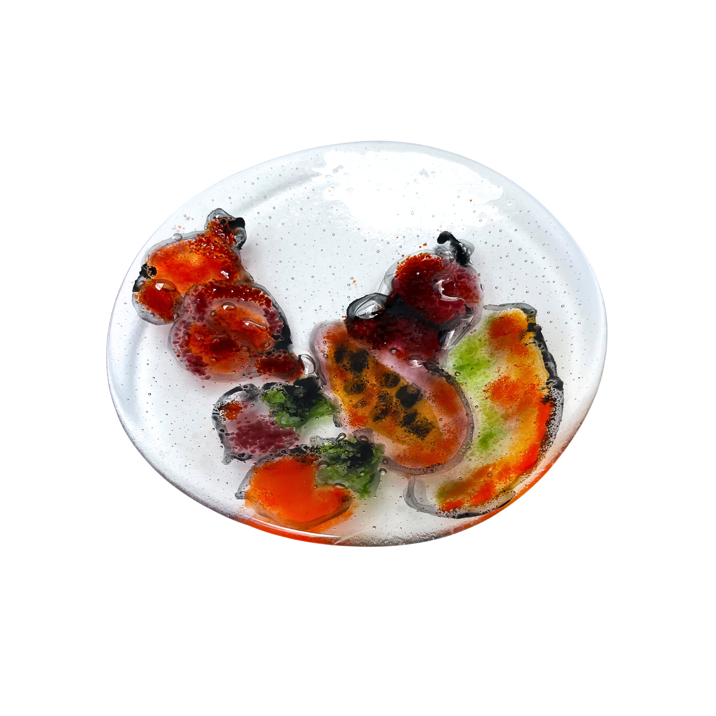 Bowl Frutas