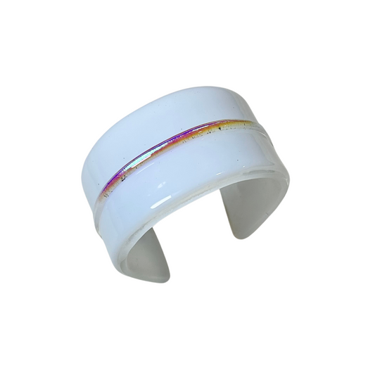 Bracelete Branco