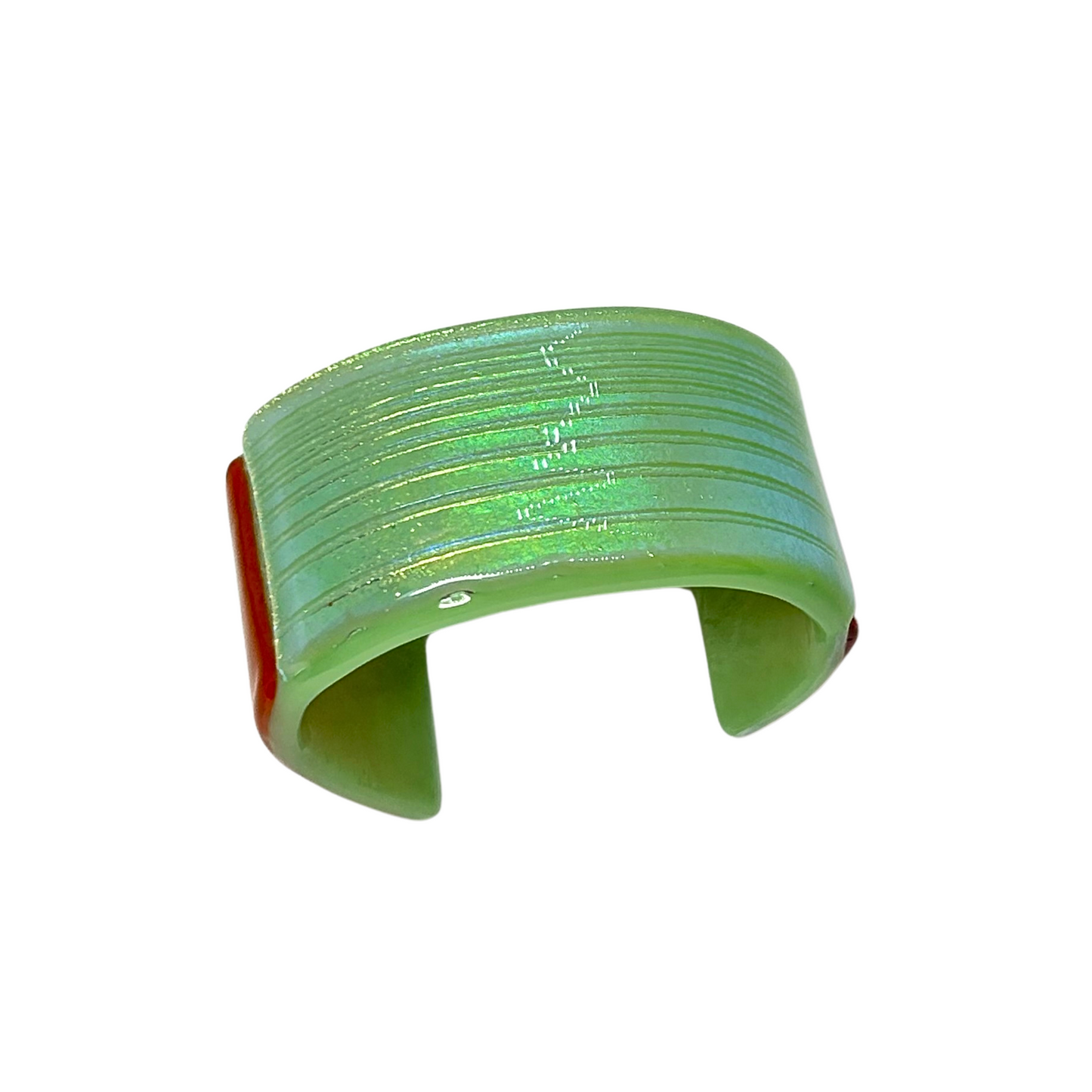 Bracelete Verde