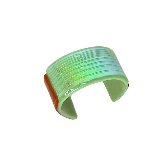 Bracelete Verde