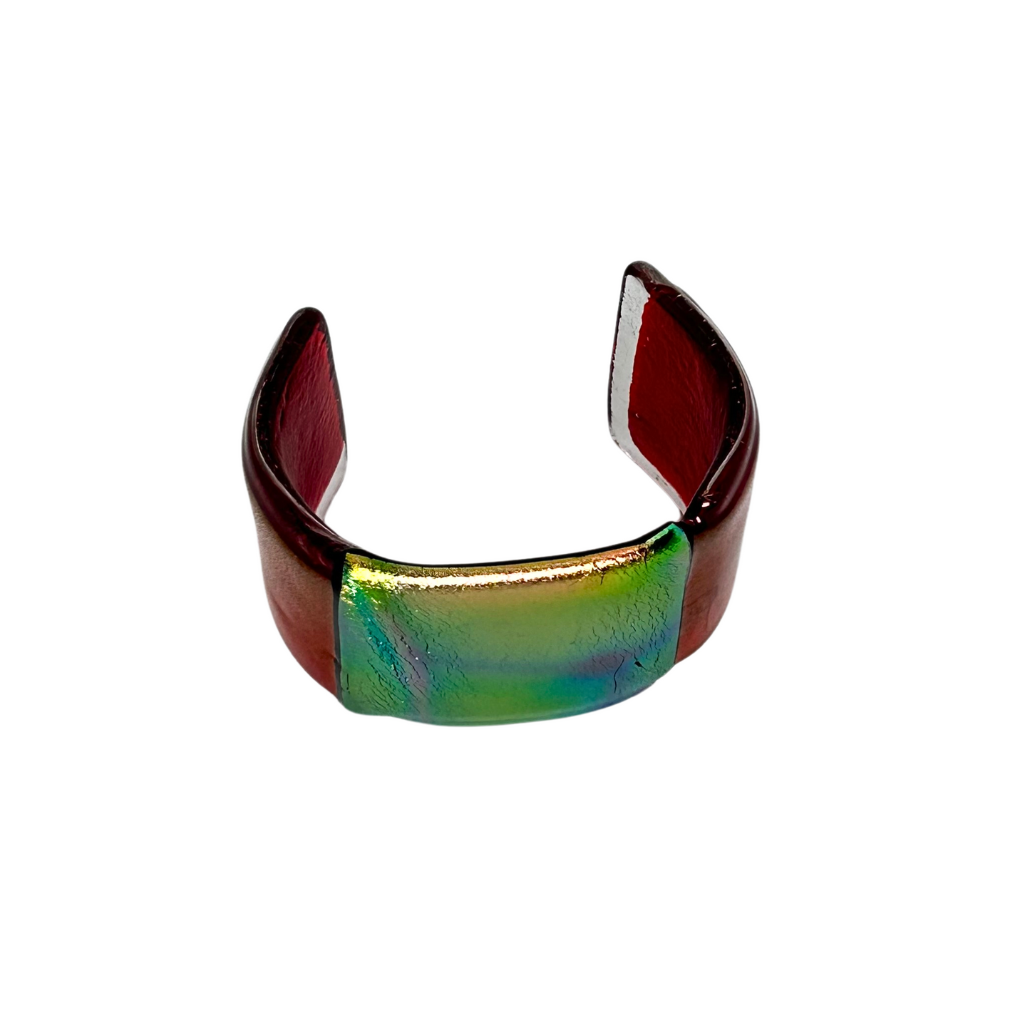 Bracelete Laranja