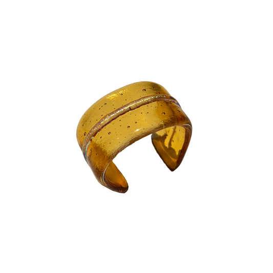 Bracelete Amarelo