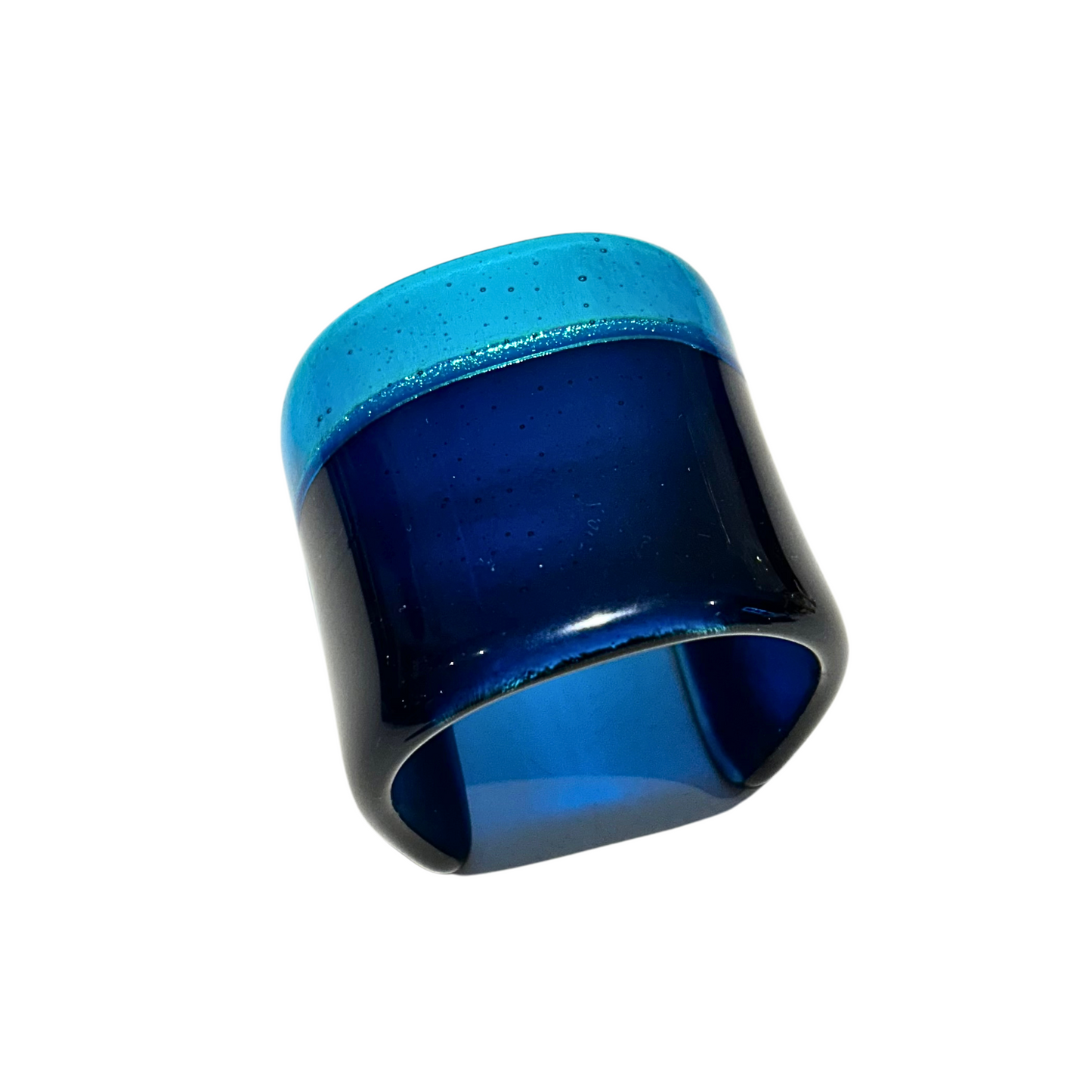 Bracelete Azul