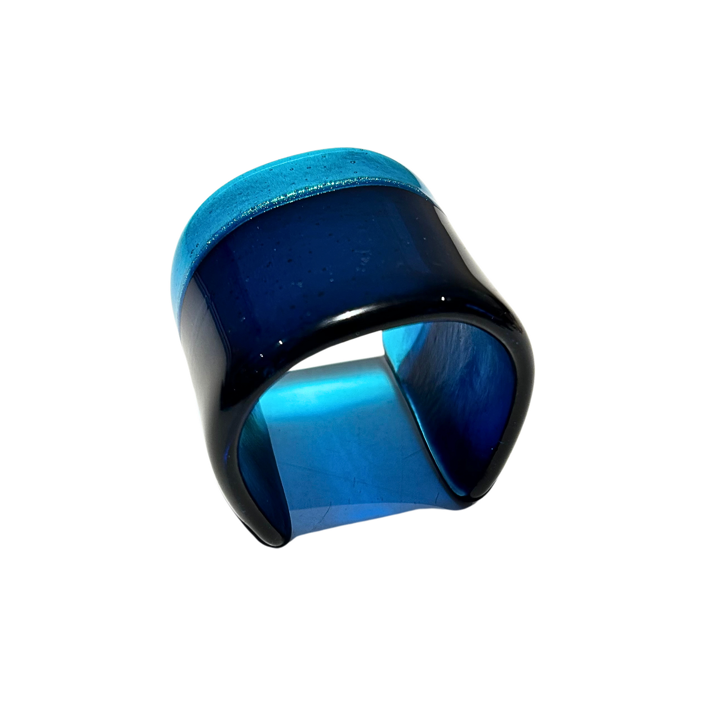 Bracelete Azul