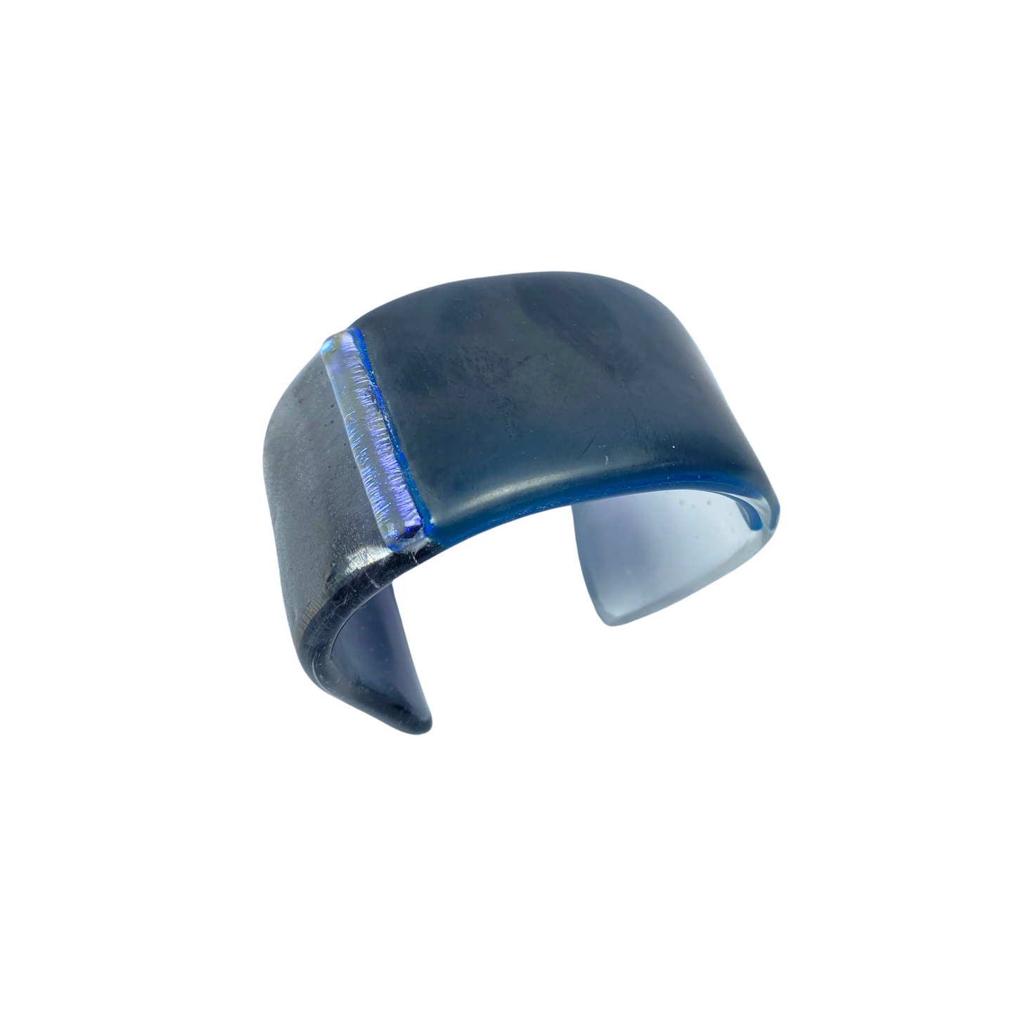 Bracelete Cinza