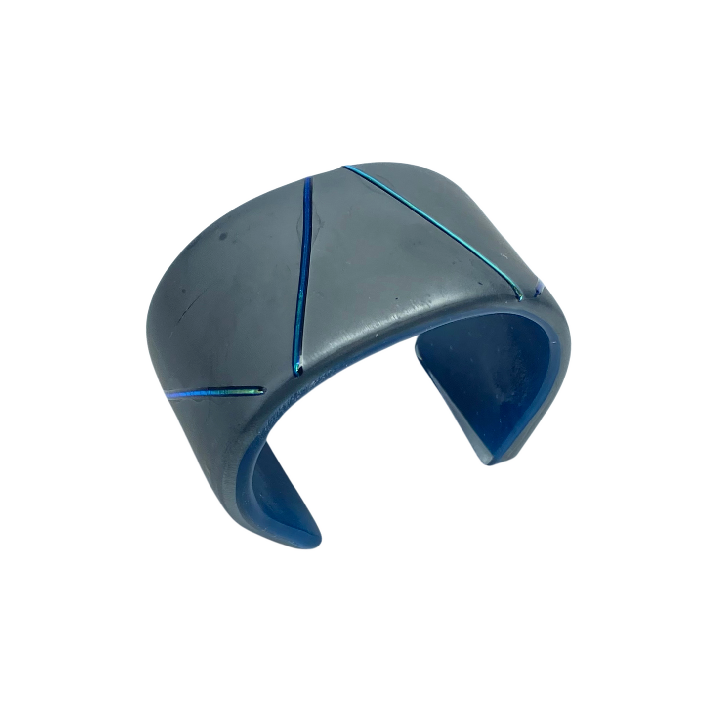 Bracelete Cinza