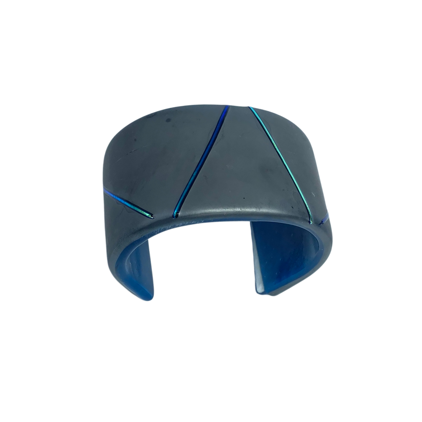 Bracelete Cinza