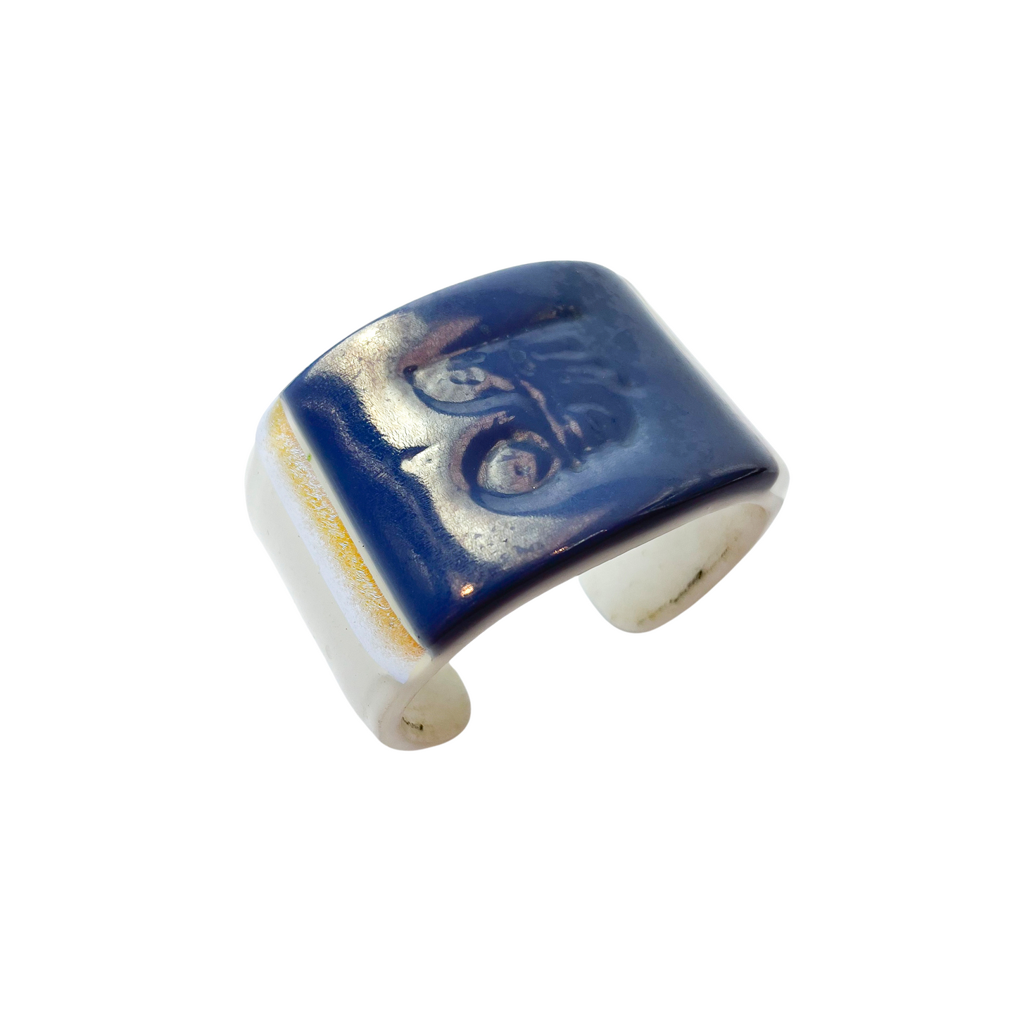 Bracelete Branco