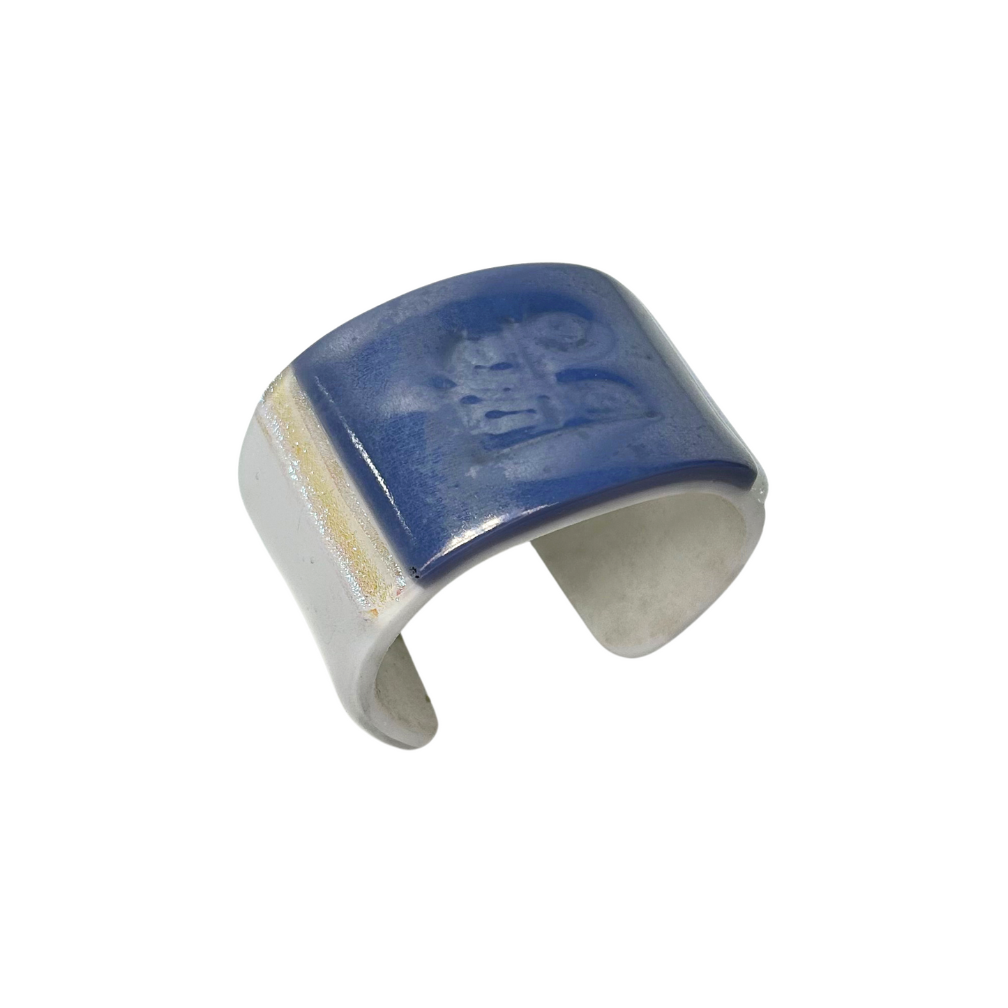 Bracelete Branco