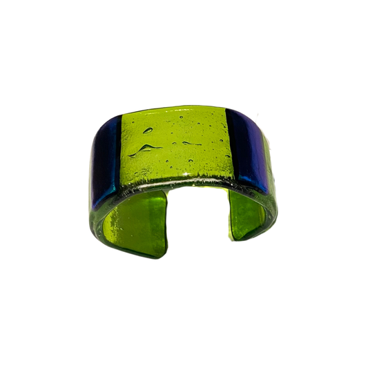 Bracelete Verde