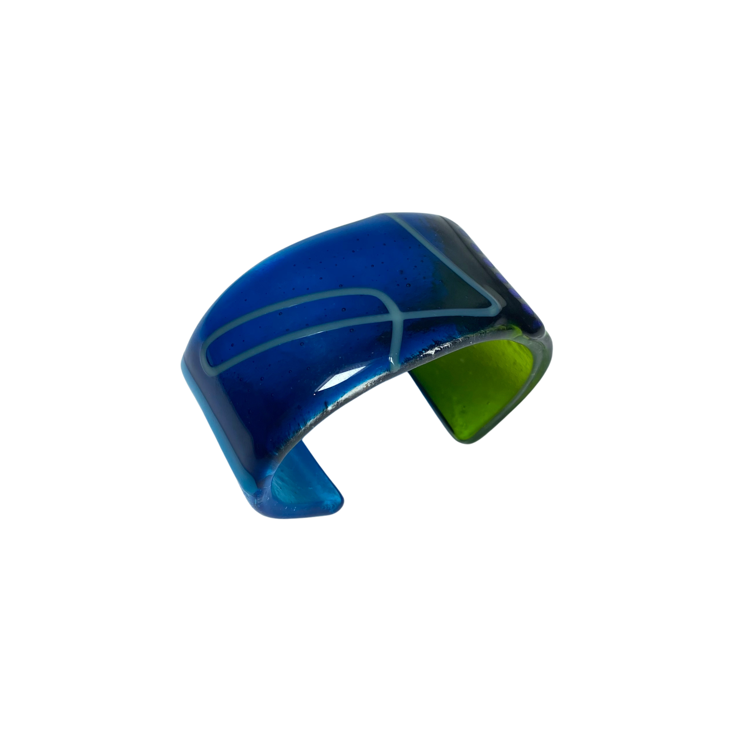 Bracelete Patchwork