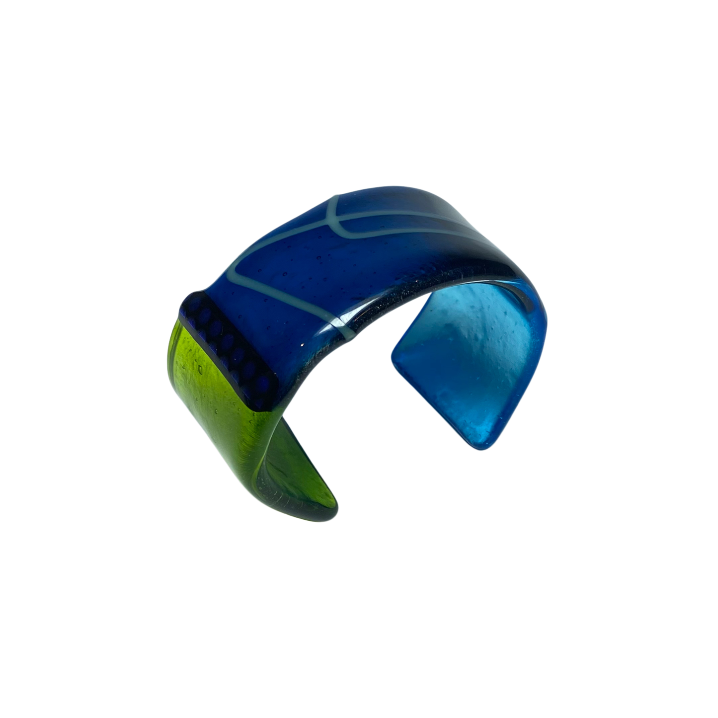 Bracelete Patchwork
