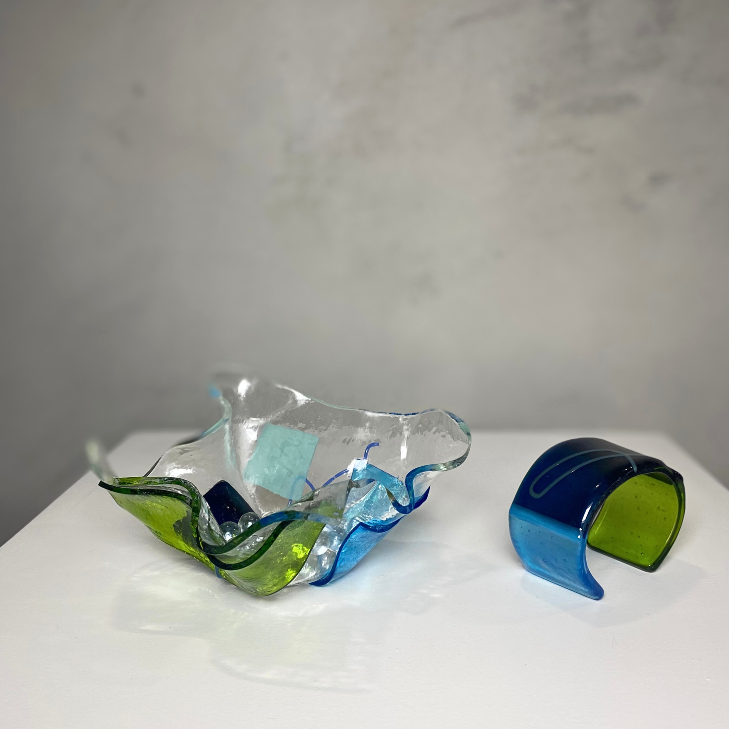 Bracelete Patchwork