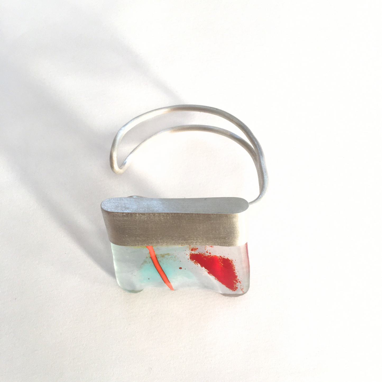 Bracelete de Prata