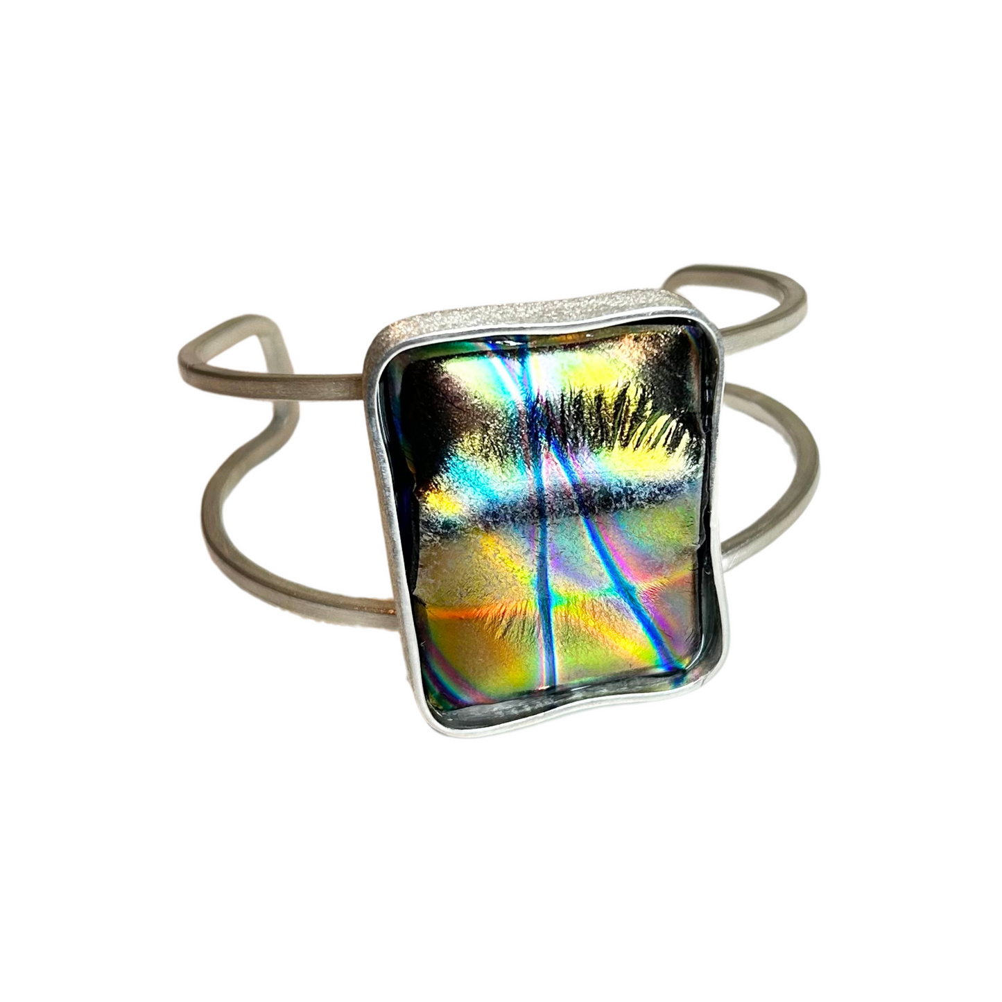 Bracelete de Prata