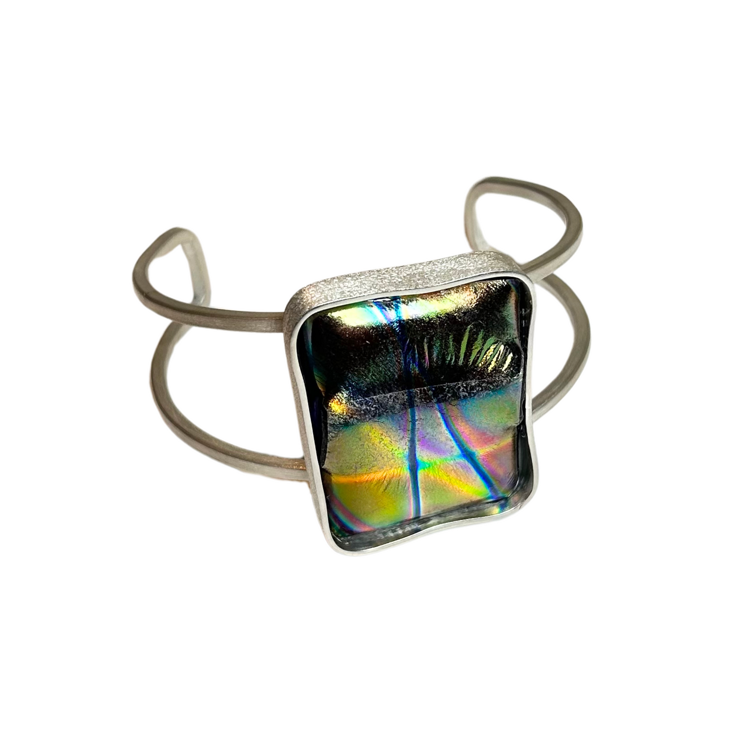 Bracelete de Prata