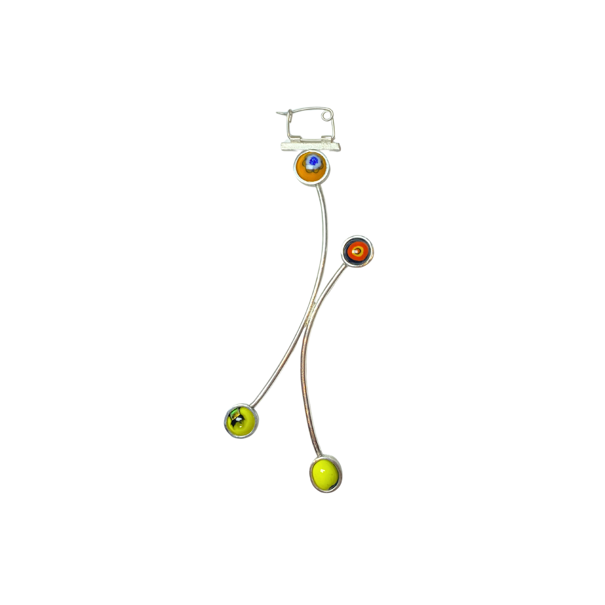 Broche 07