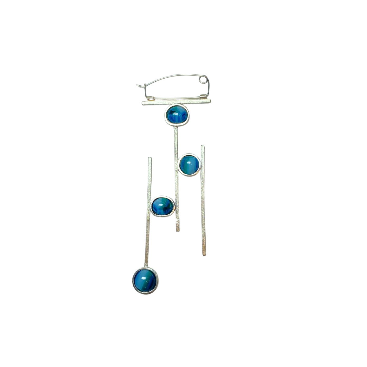 Broche 09