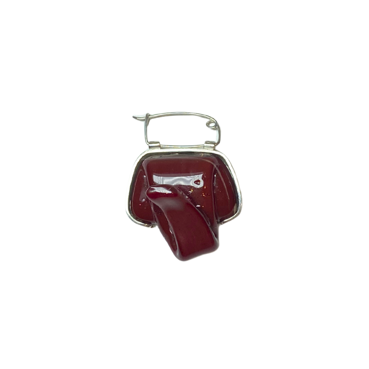 Broche 11