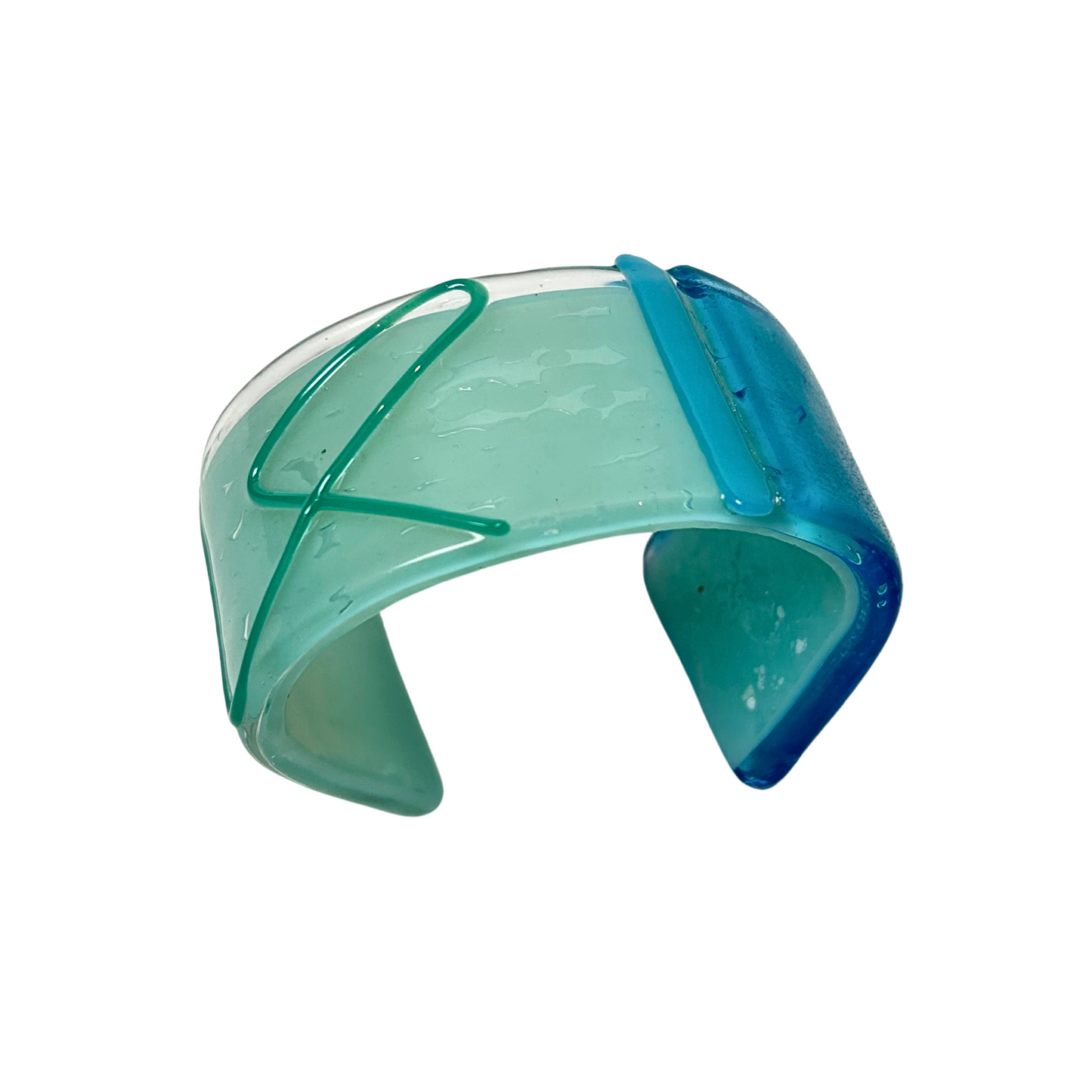 Bracelete Azul