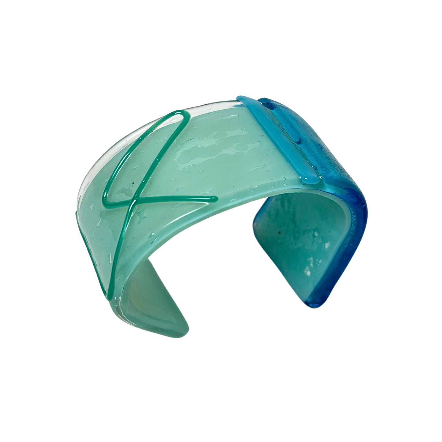 Bracelete Azul