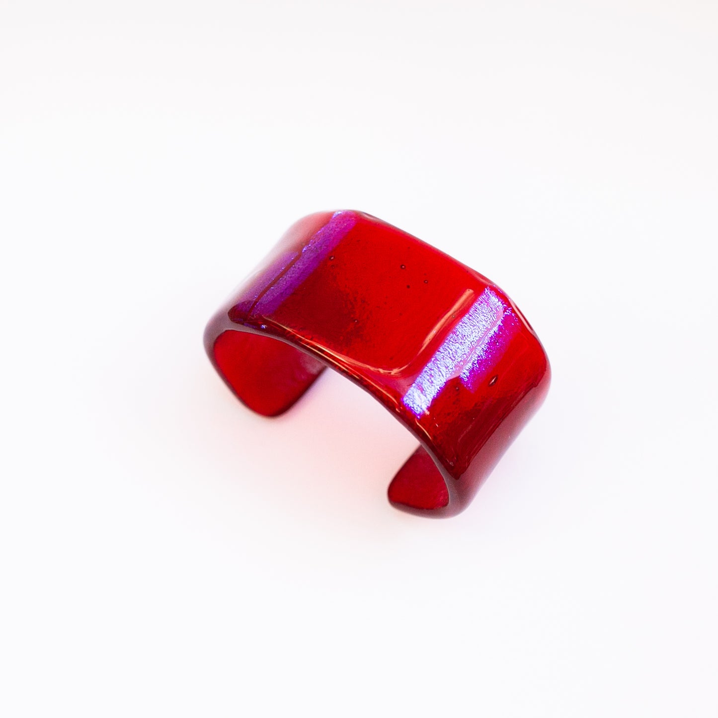 Bracelete Vermelho
