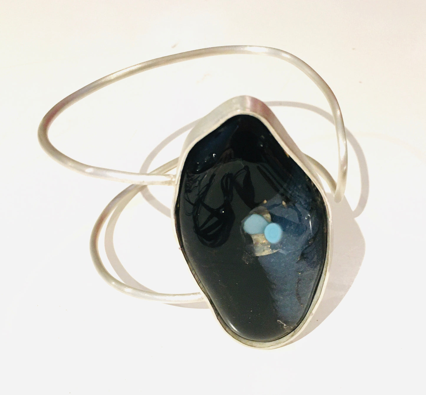 Bracelete de Prata