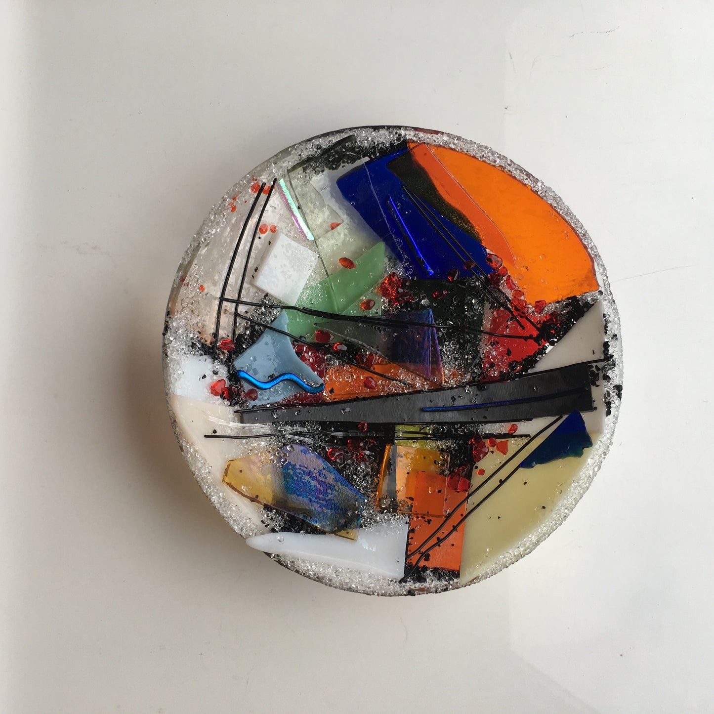 Bowl Patchwork