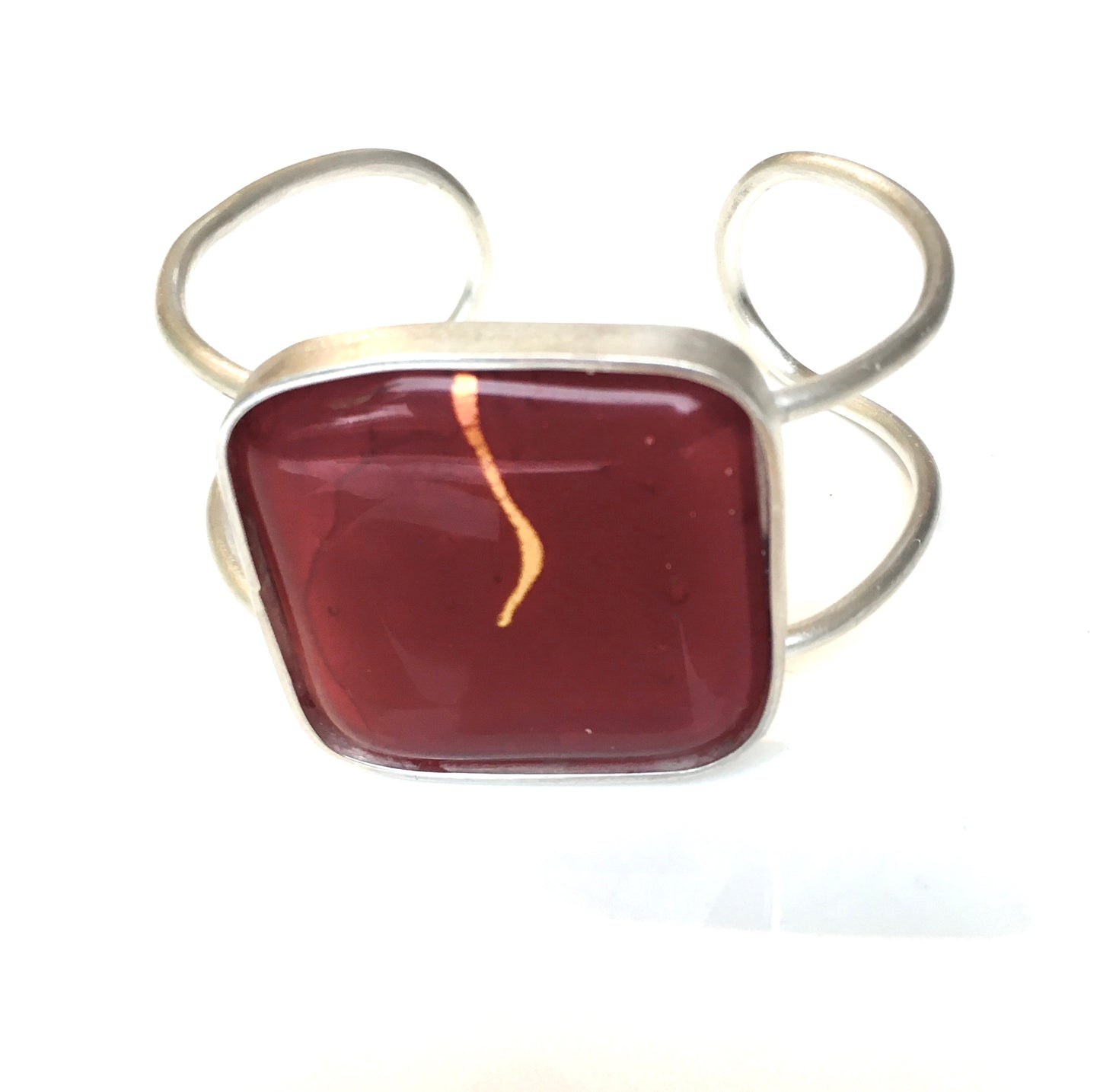 Bracelete de Prata