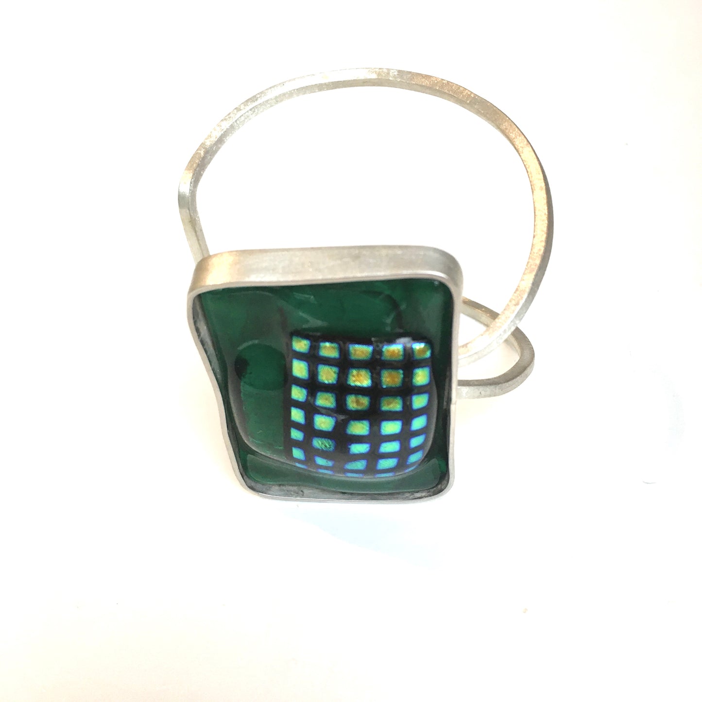 Bracelete de Prata