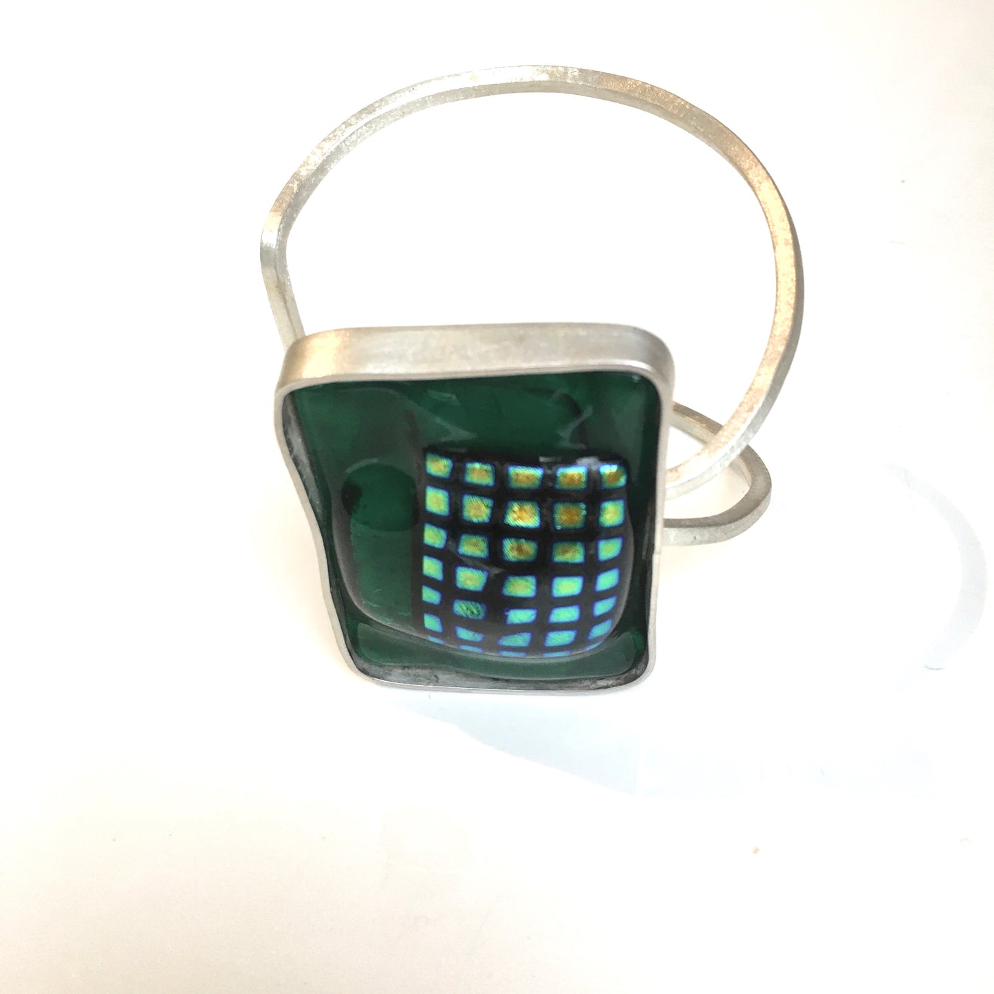 Bracelete de Prata