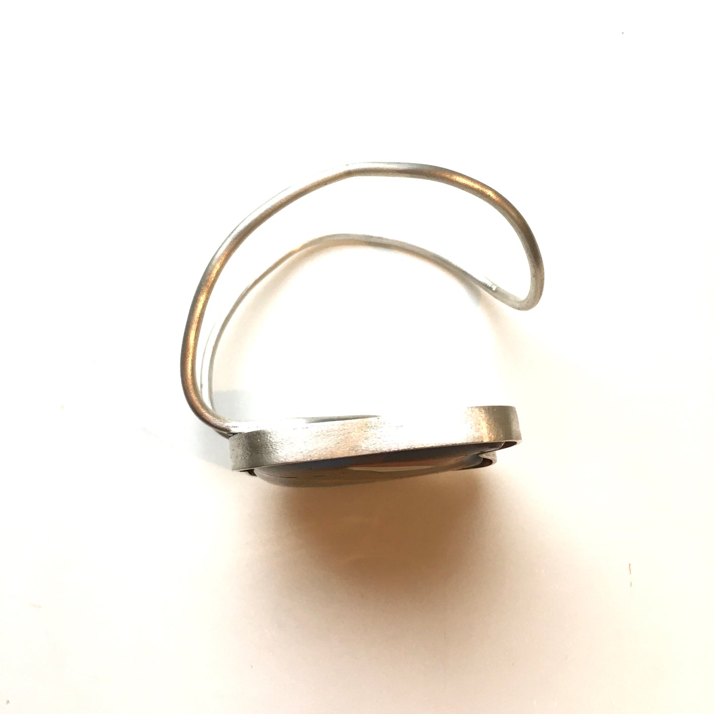 Bracelete de Prata