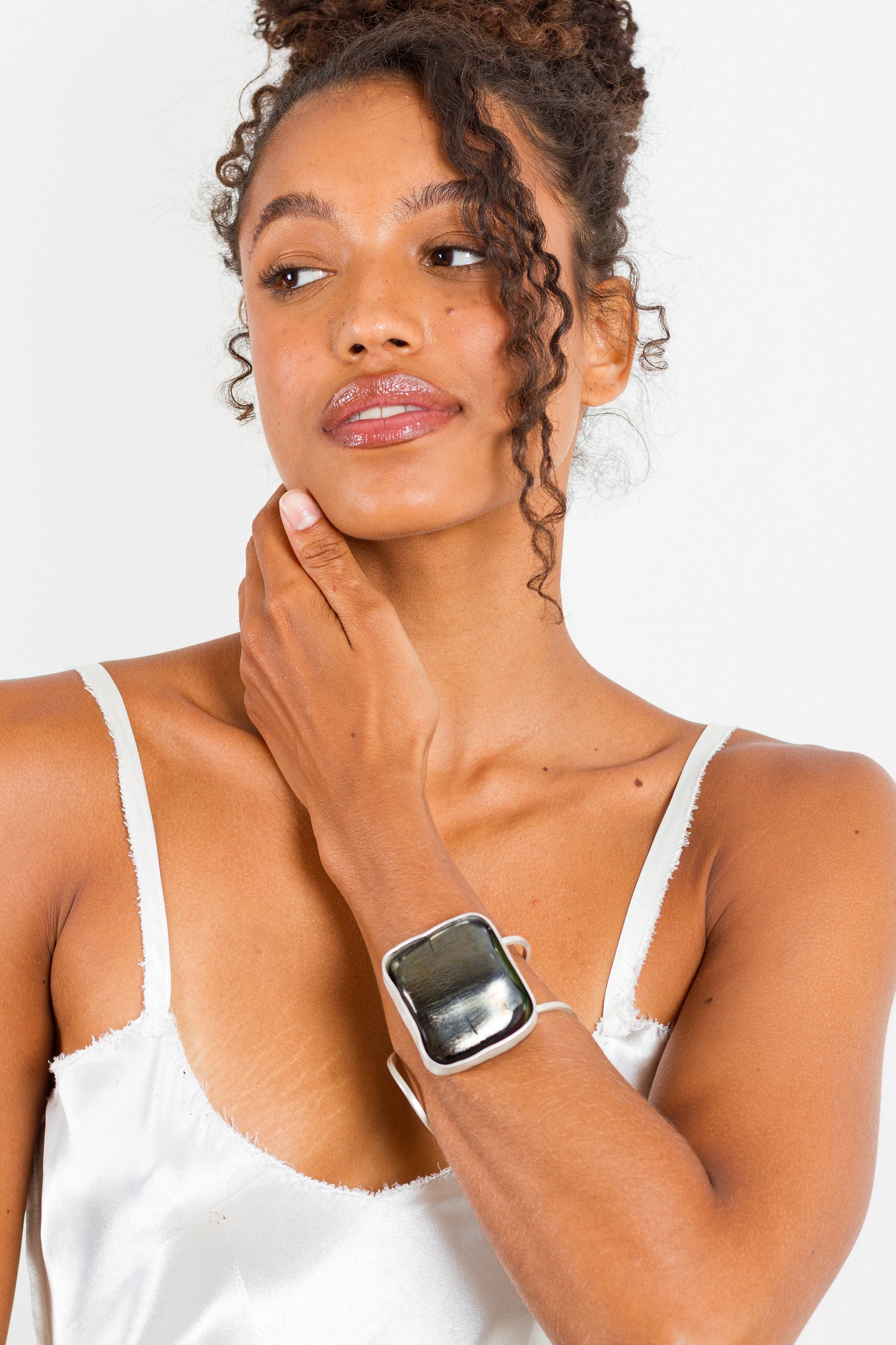 Bracelete de Prata