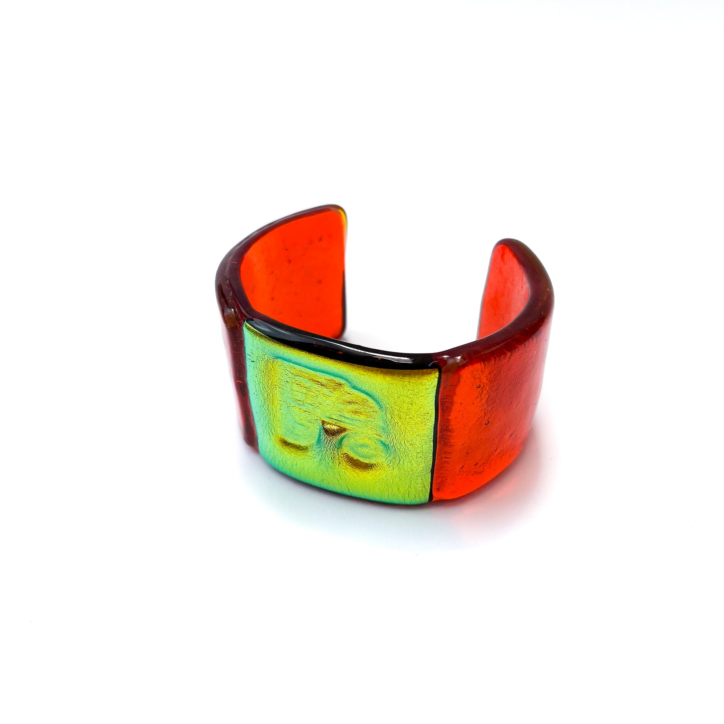 Bracelete Laranja