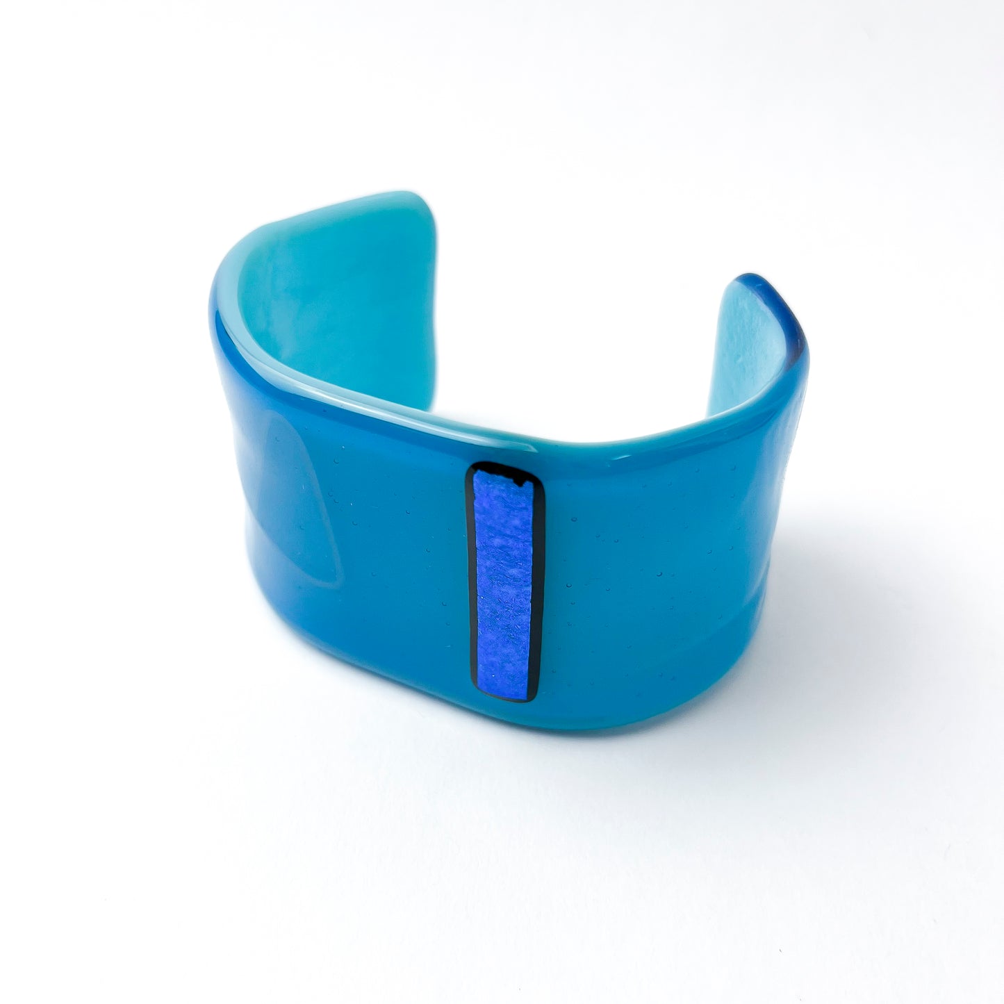 Bracelete Azul