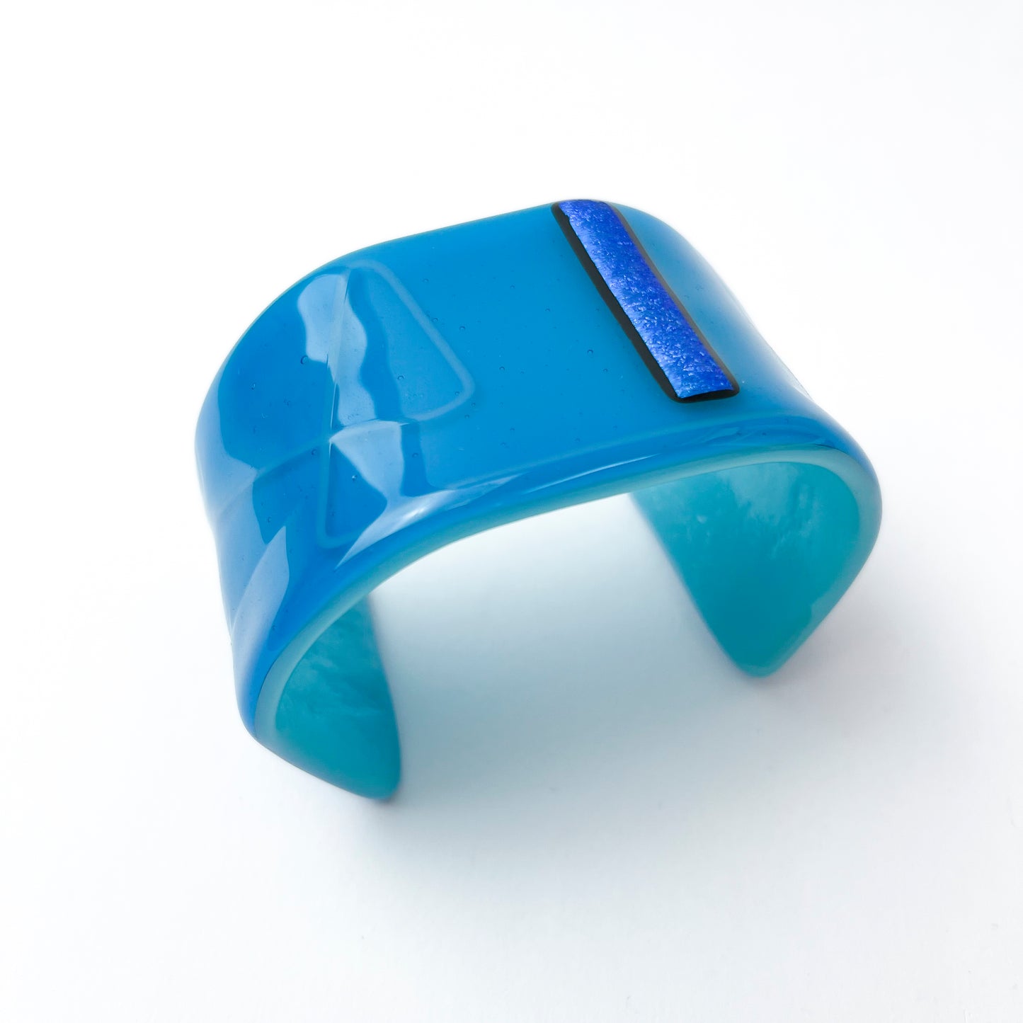 Bracelete Azul