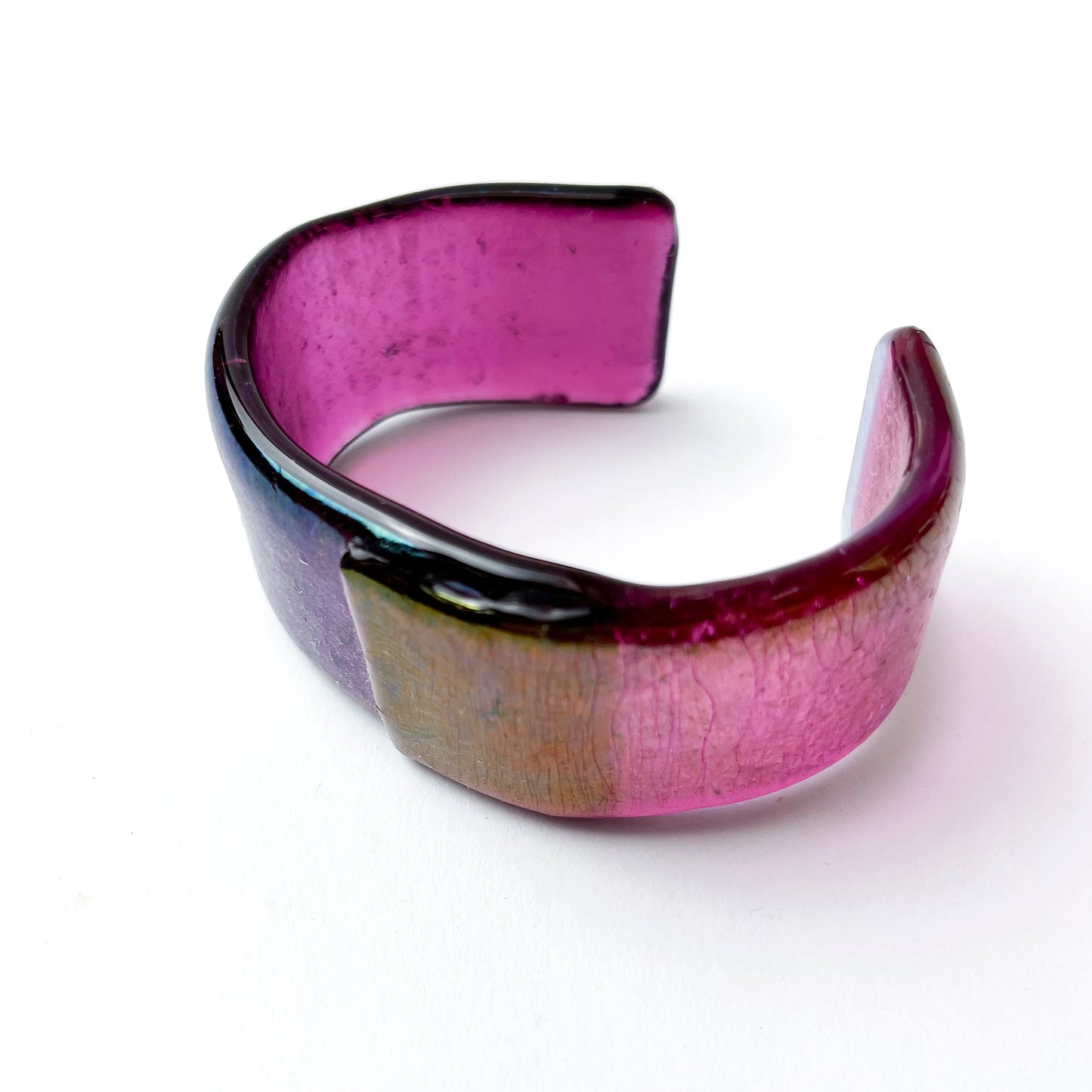 Bracelete Rosa