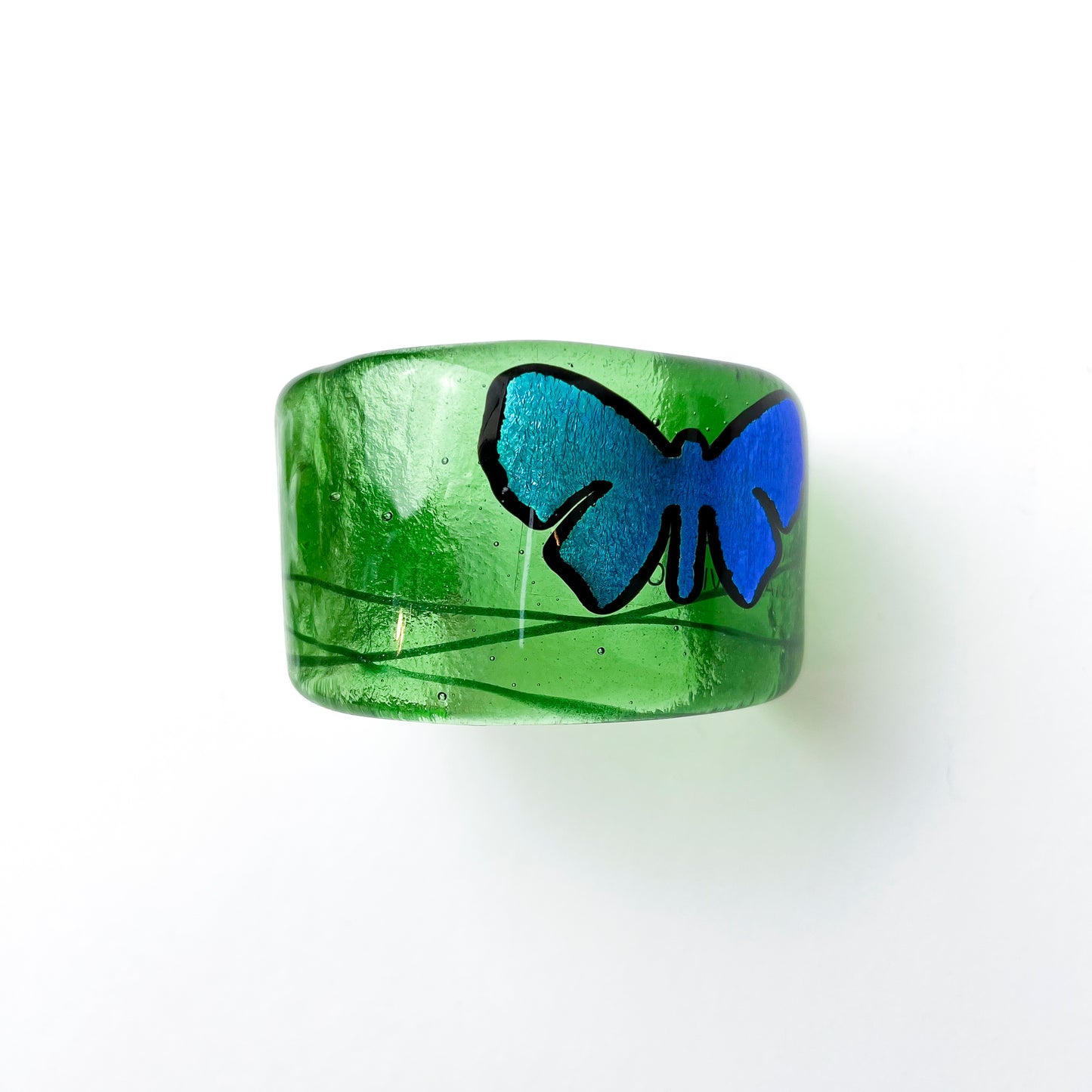 Bracelete Verde