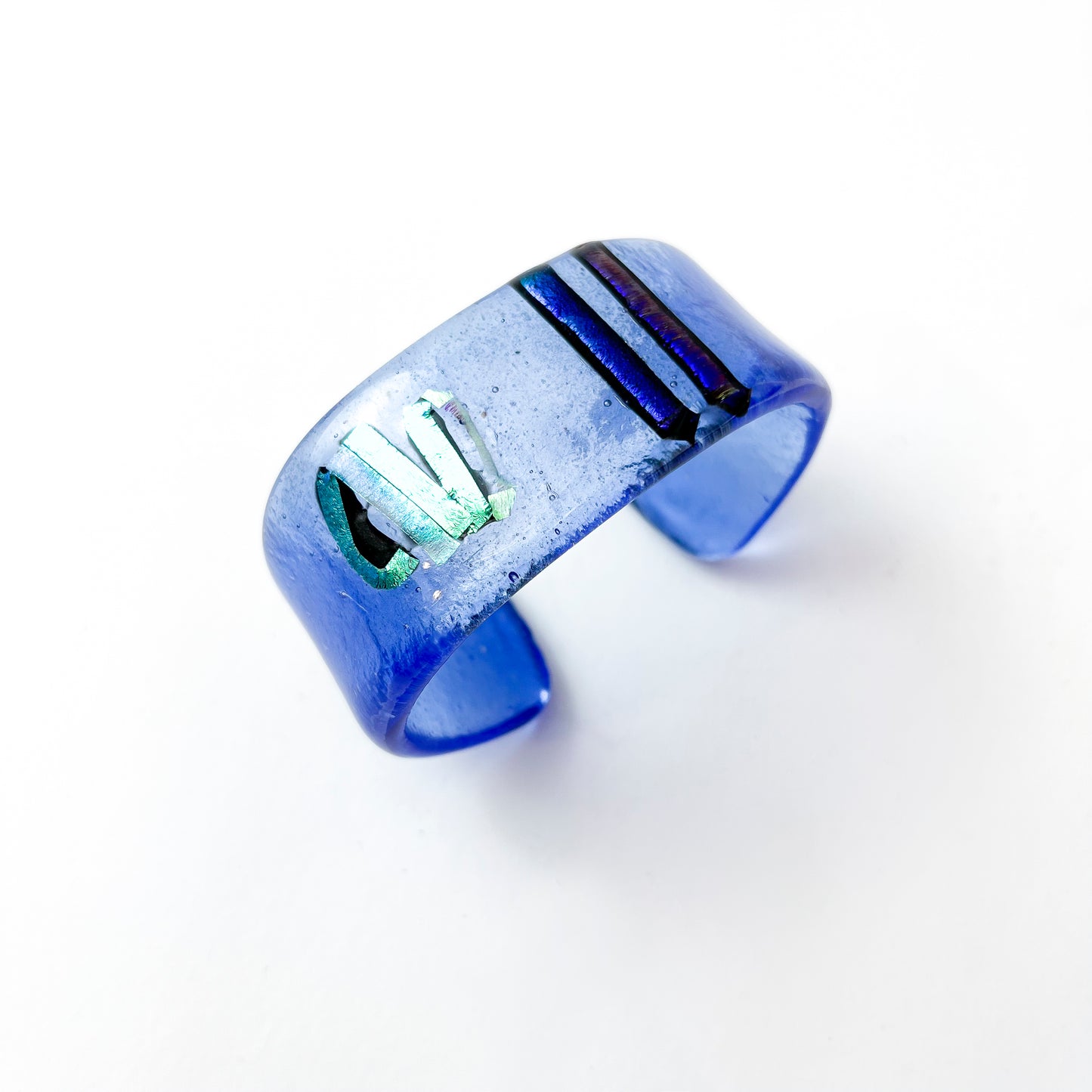 Bracelete Azul