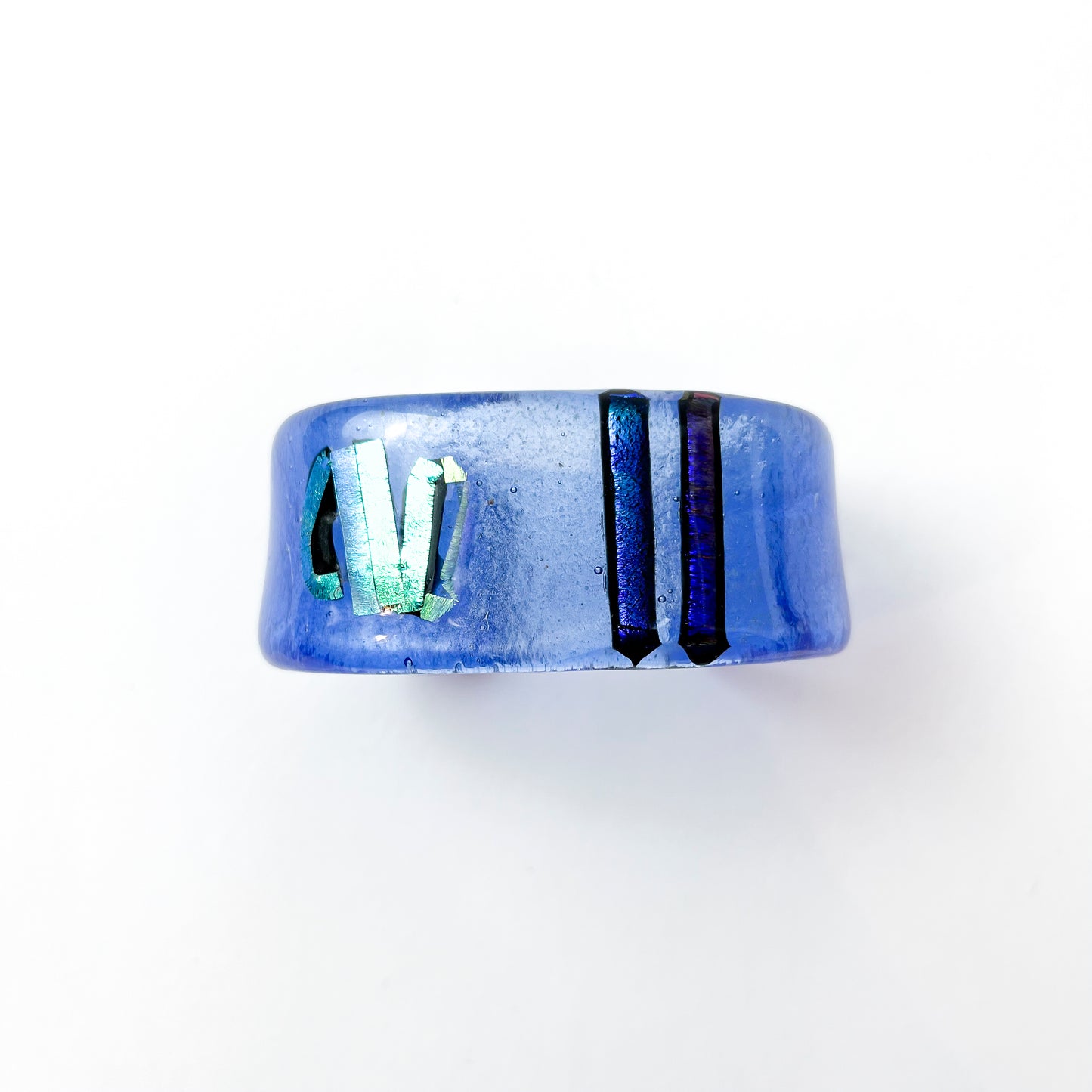 Bracelete Azul