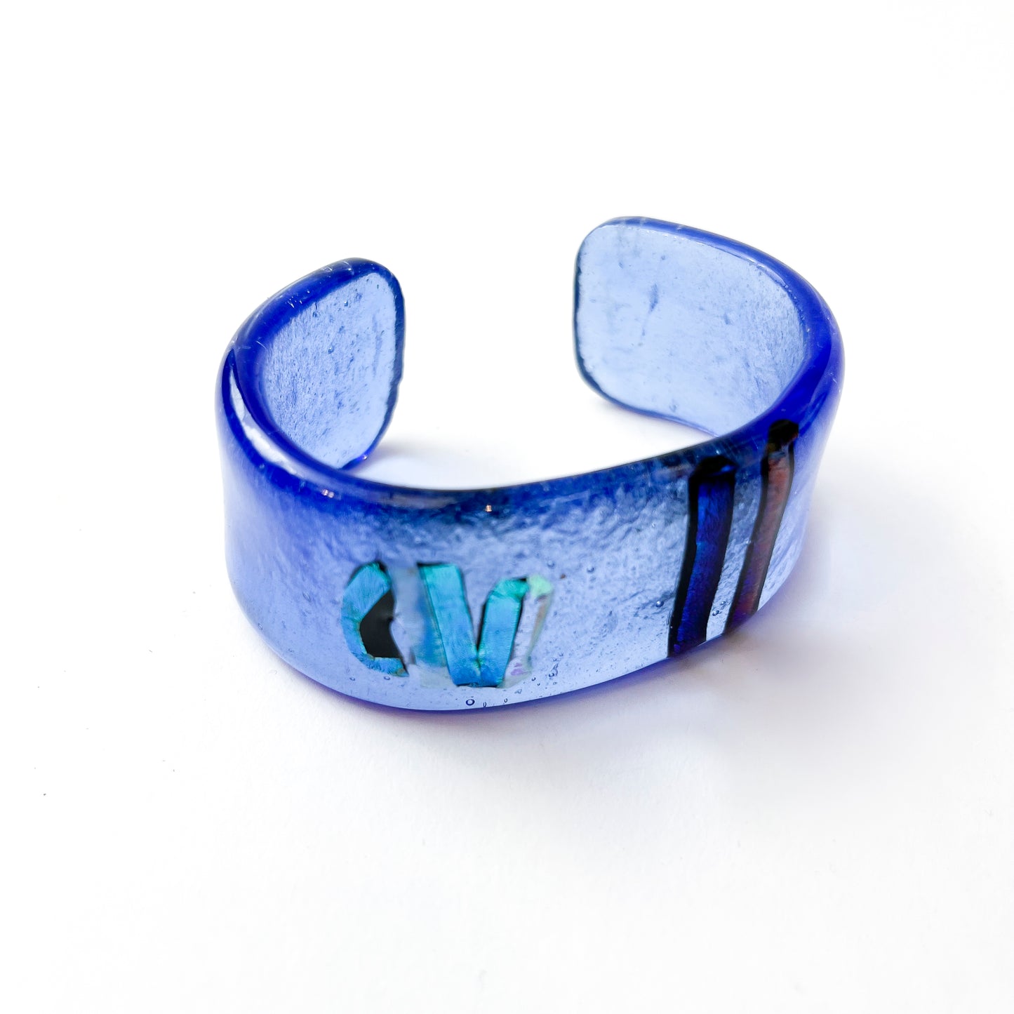 Bracelete Azul