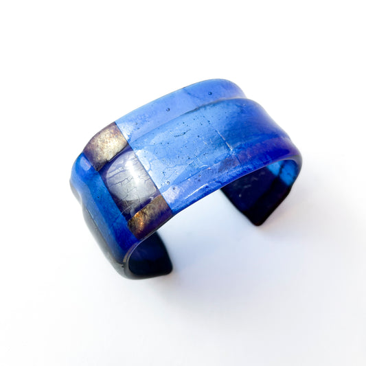 Bracelete Azul