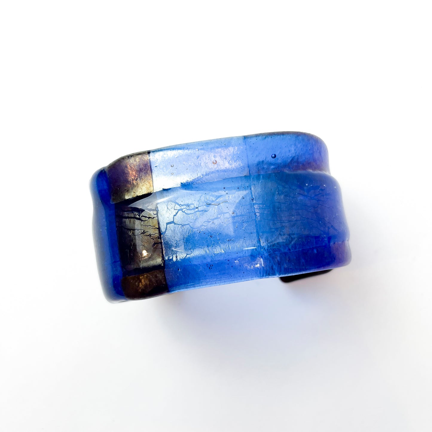Bracelete Azul