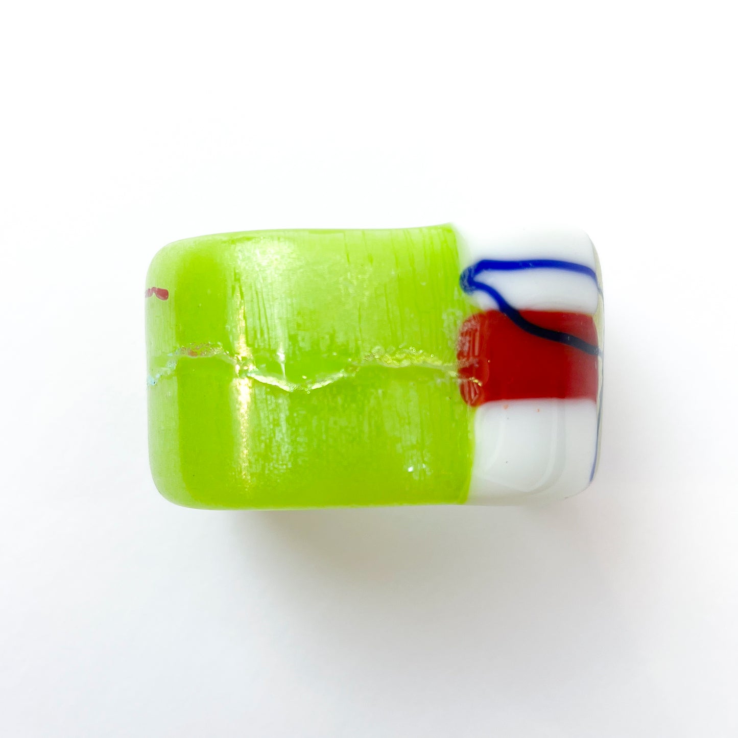 Bracelete Verde