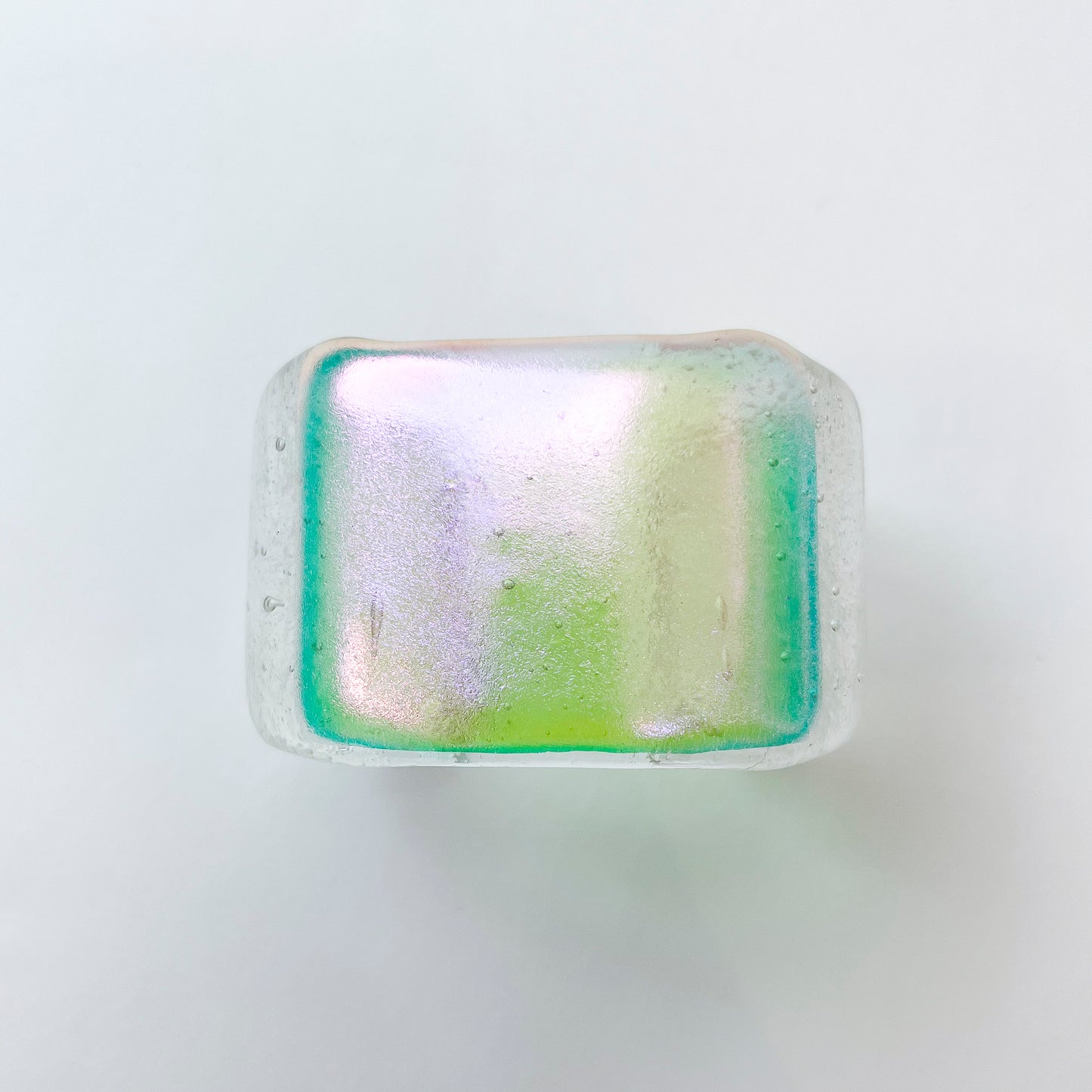 Bracelete Transparente