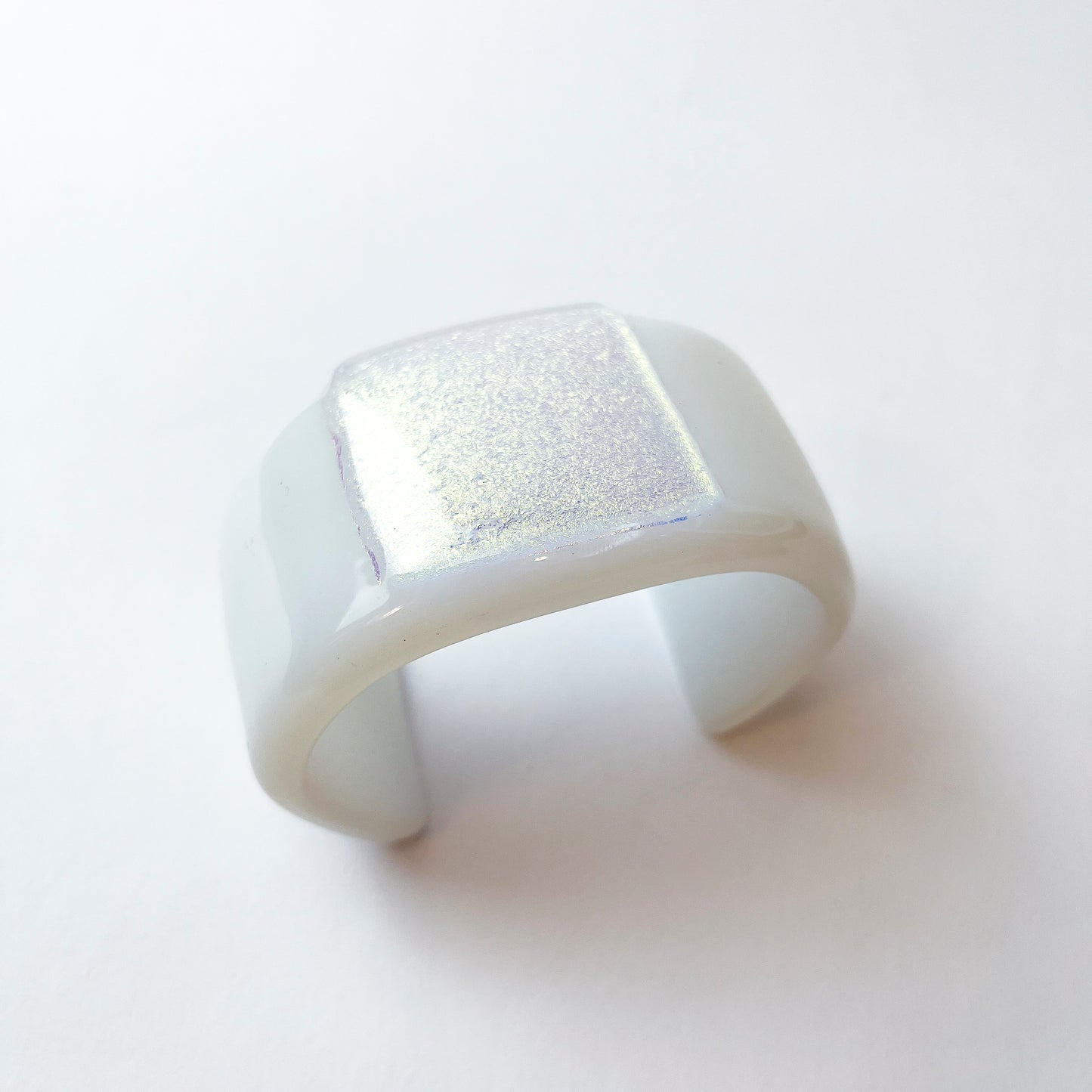 Bracelete Branco