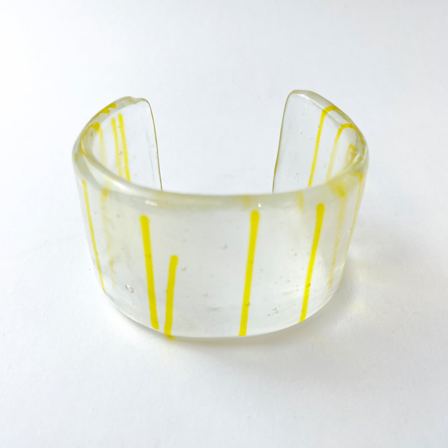 Bracelete Fios
