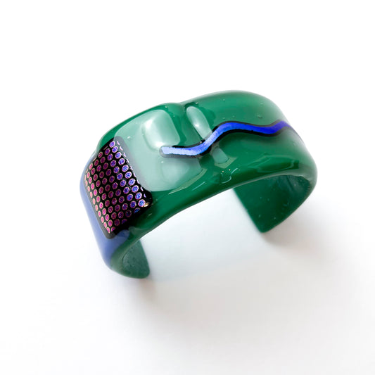 Bracelete Verde