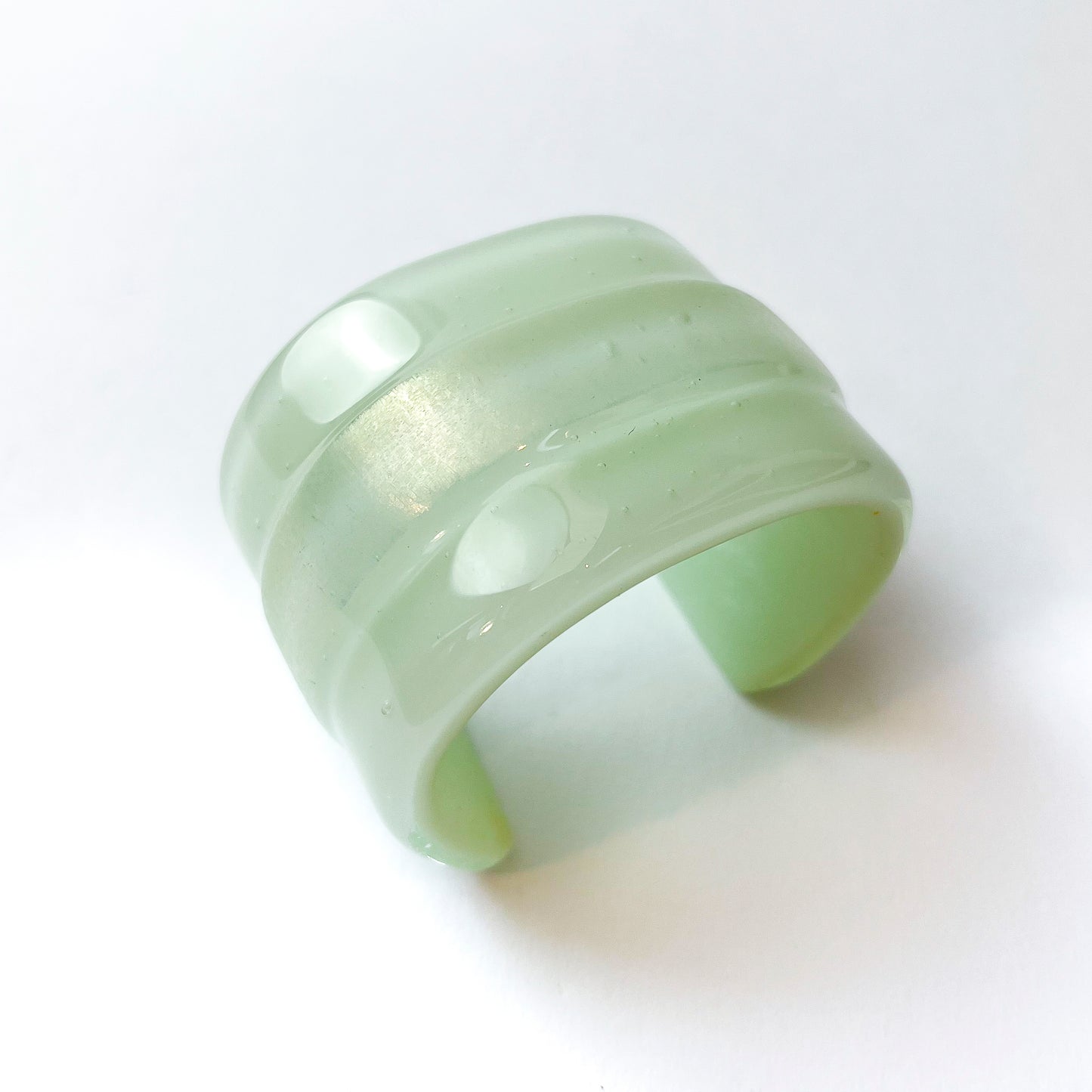 Bracelete Marfim
