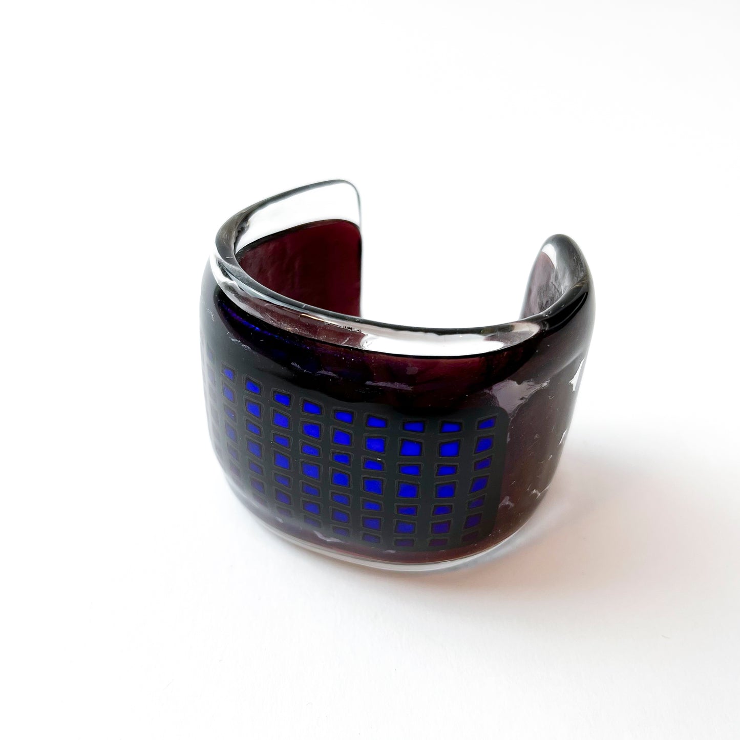 Bracelete Vinho